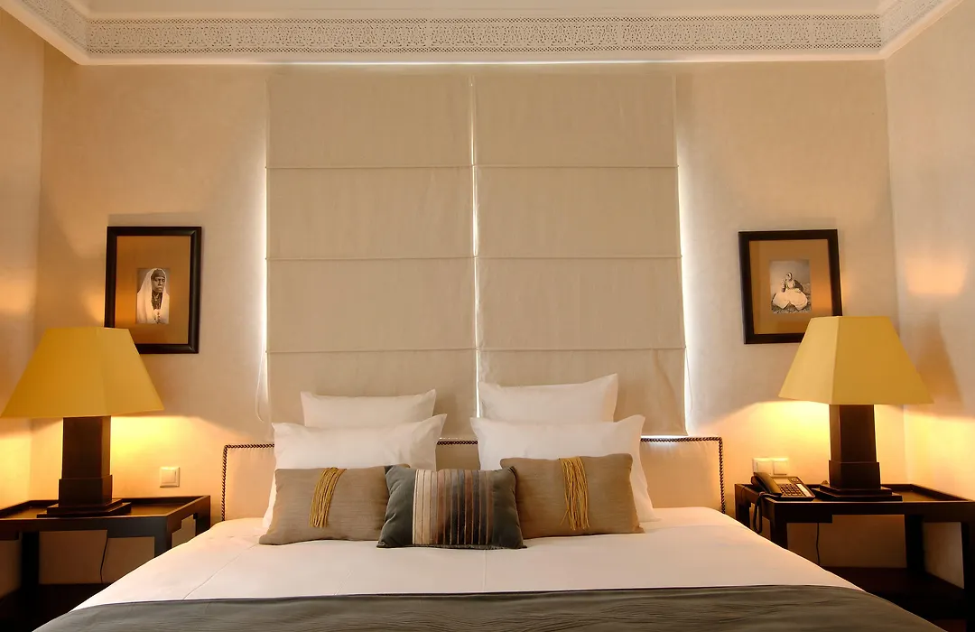 Le Riad Villa Blanche-1